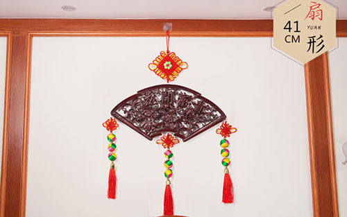 洛阳中国结挂件实木客厅玄关壁挂装饰品种类大全