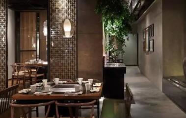 洛阳为什么文化在中式餐饮空间设计中非常重要